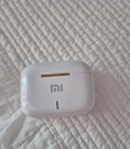 Xiaomi Fones de ouvido sem fio TWS,