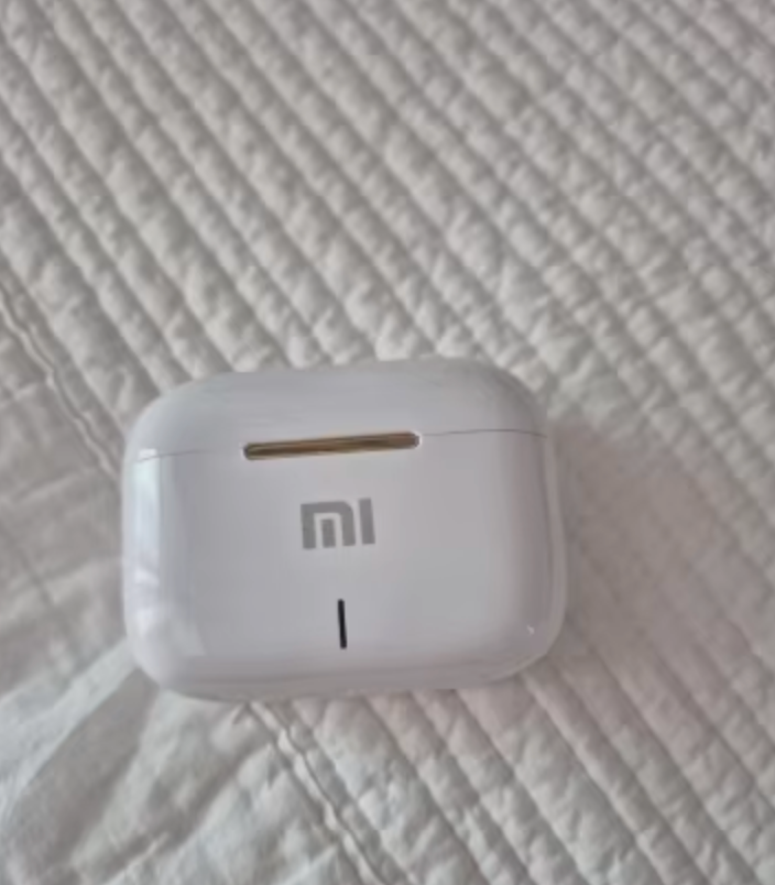 Xiaomi Fones de ouvido sem fio TWS,