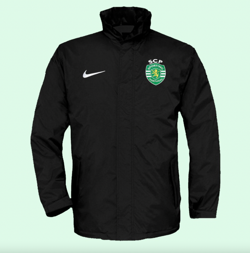 Kispo Sporting CP Nike