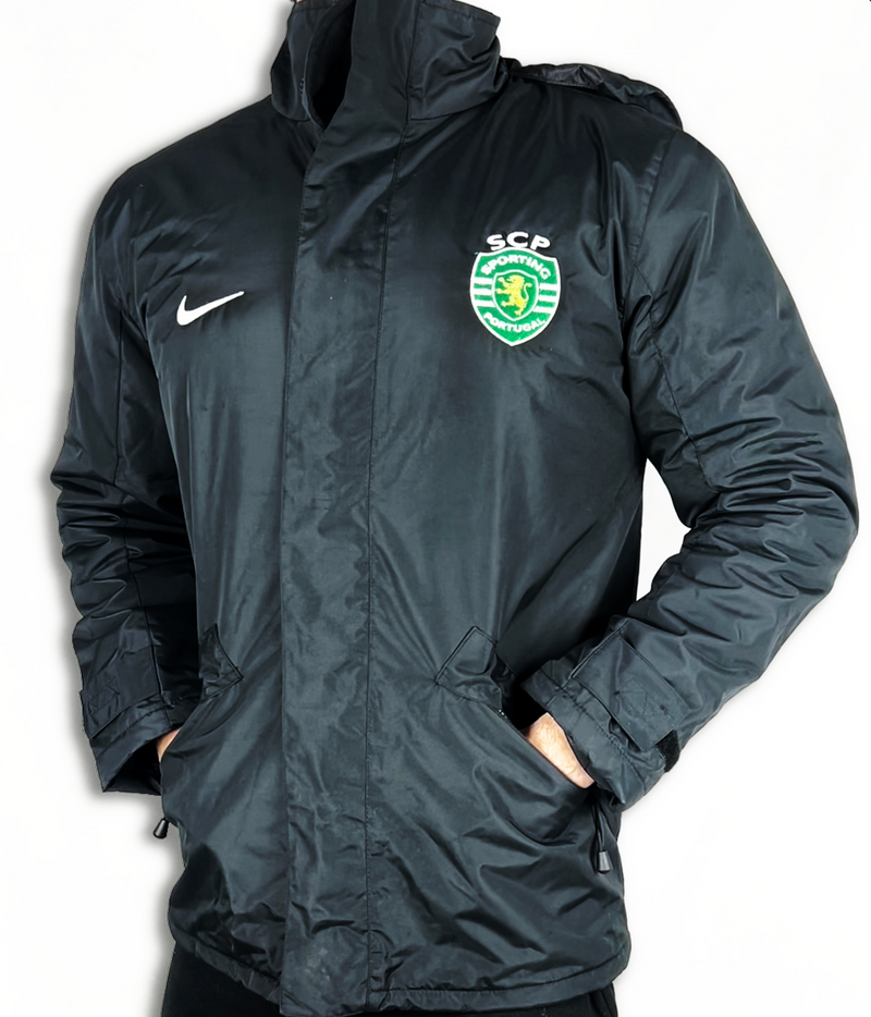 Kispo Sporting CP Nike