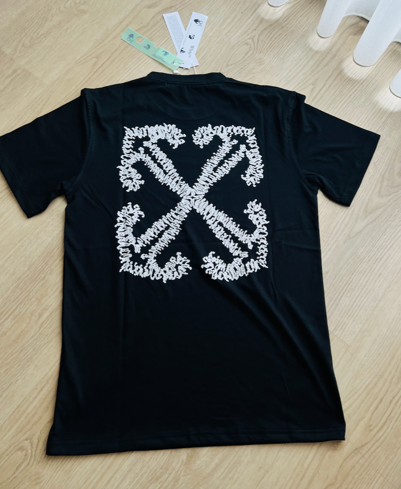 T-Shirt Off-White