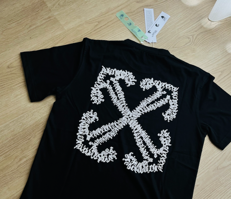 T-Shirt Off-White