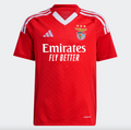 Camisola Principal SL Benfica 2024/2025