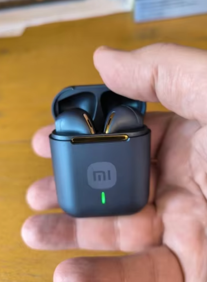 Xiaomi Fones de ouvido sem fio TWS, (Copiar)