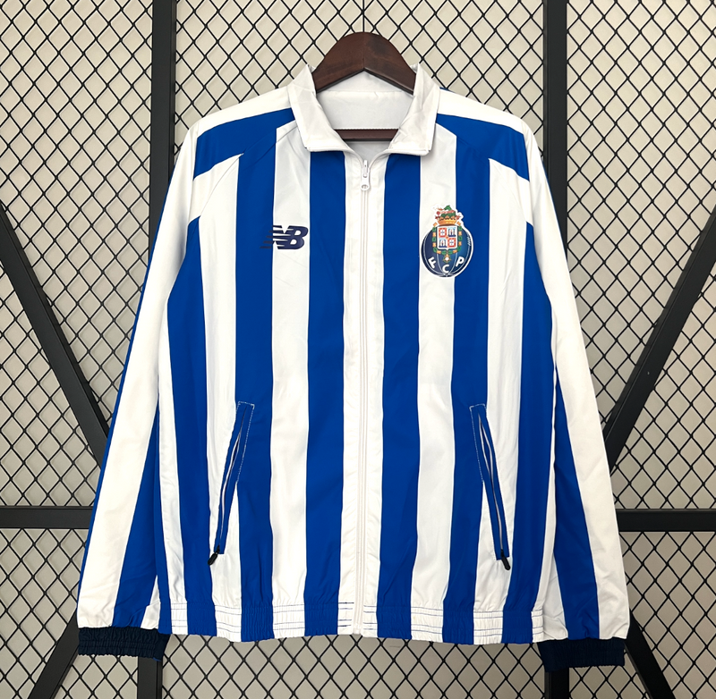 Casaco Fc Porto Azul