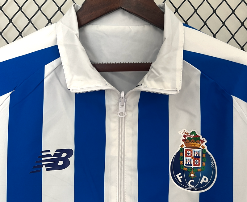 Casaco Fc Porto Azul