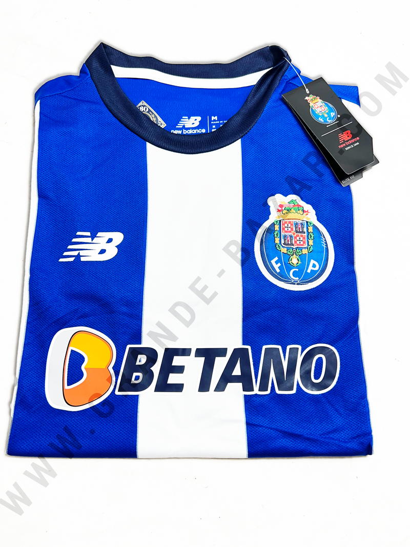 Camisola Principal Fc Porto 2023/2024