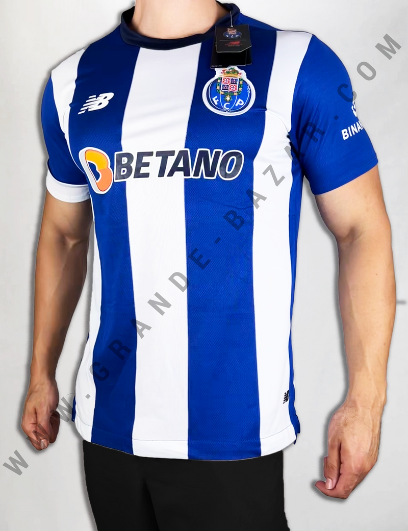 Camisola Principal Fc Porto 2023/2024