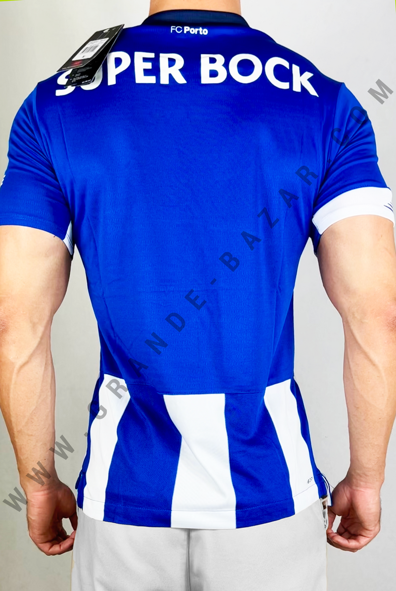 Camisola Principal Fc Porto 2023/2024