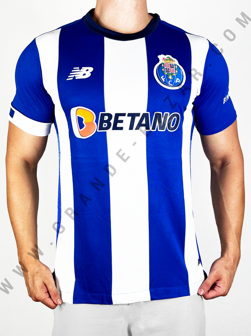 Camisola Principal Fc Porto 2023/2024