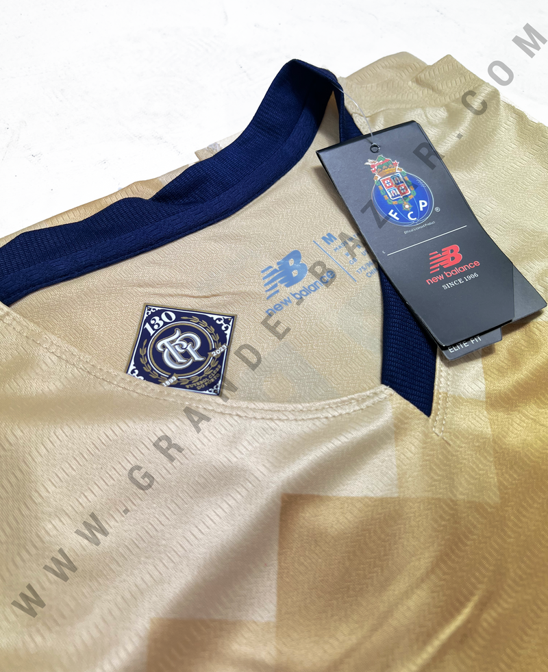 Camisola Alternativa Fc Porto 2023/2024