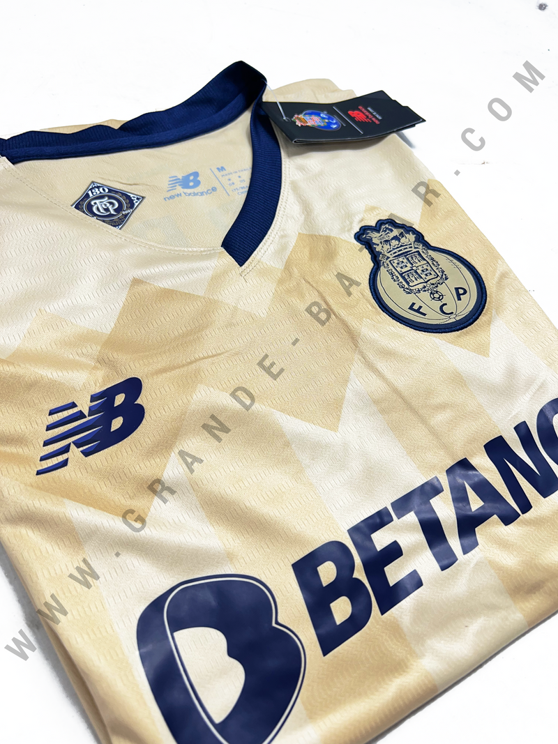 Camisola Alternativa Fc Porto 2023/2024