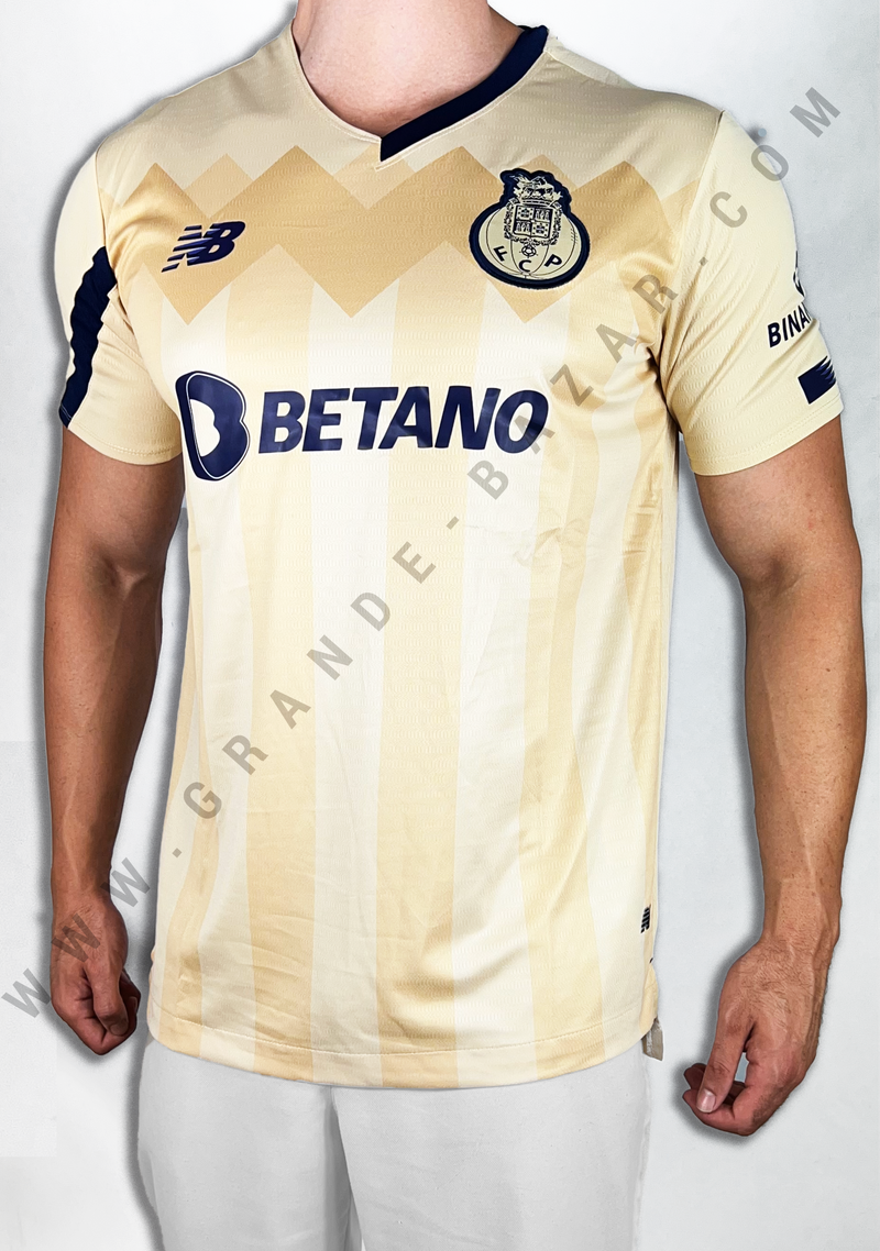 Camisola Alternativa Fc Porto 2023/2024