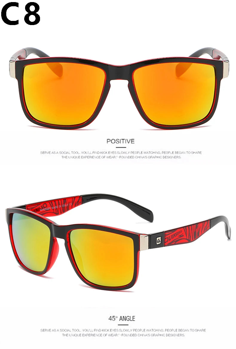 Oculos de Sol QuickSilver