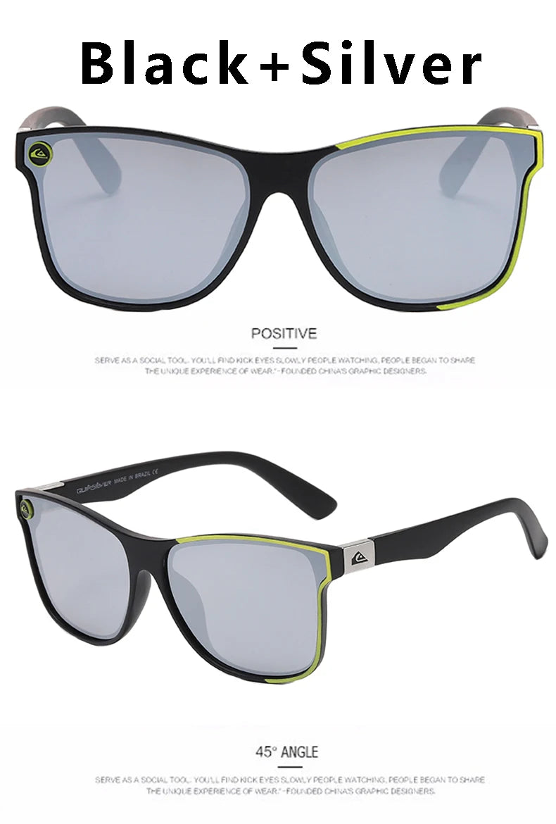 Oculos de Sol quicksilver -