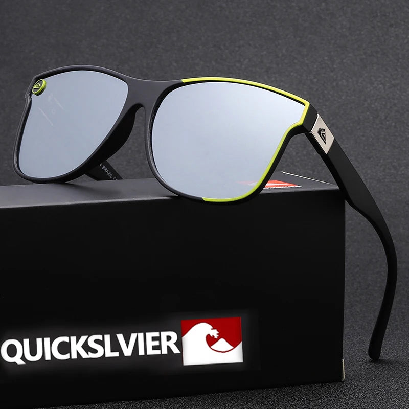 Oculos de Sol quicksilver -