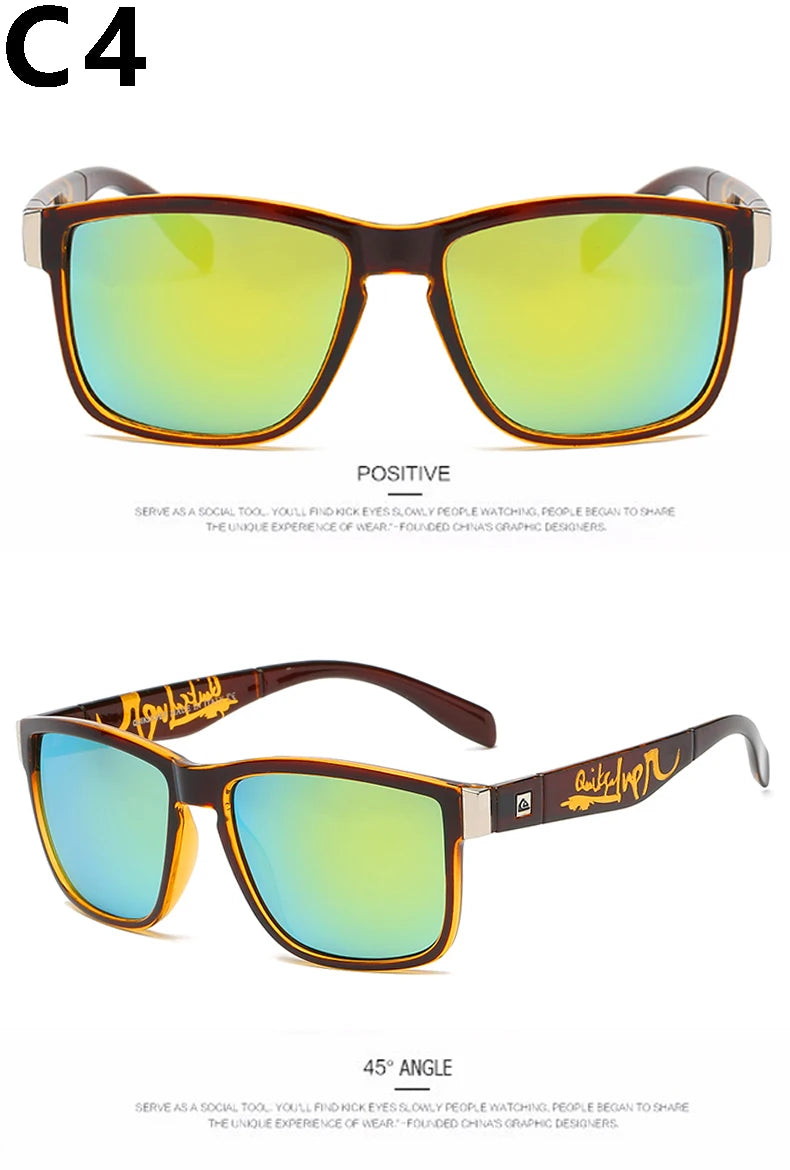 Oculos de Sol QuickSilver