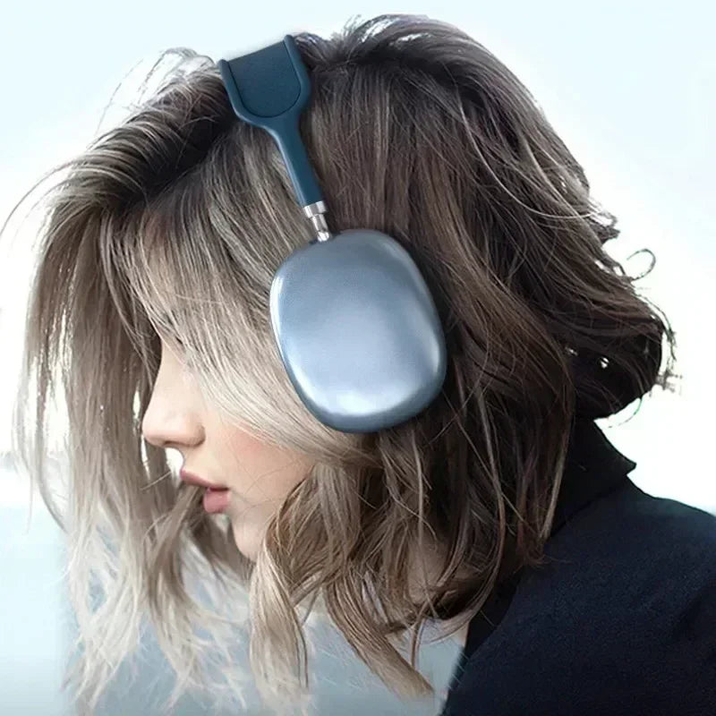 Headphones P9Pro