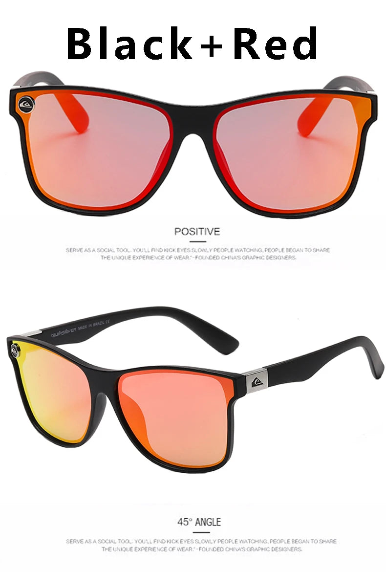 Oculos de Sol quicksilver -