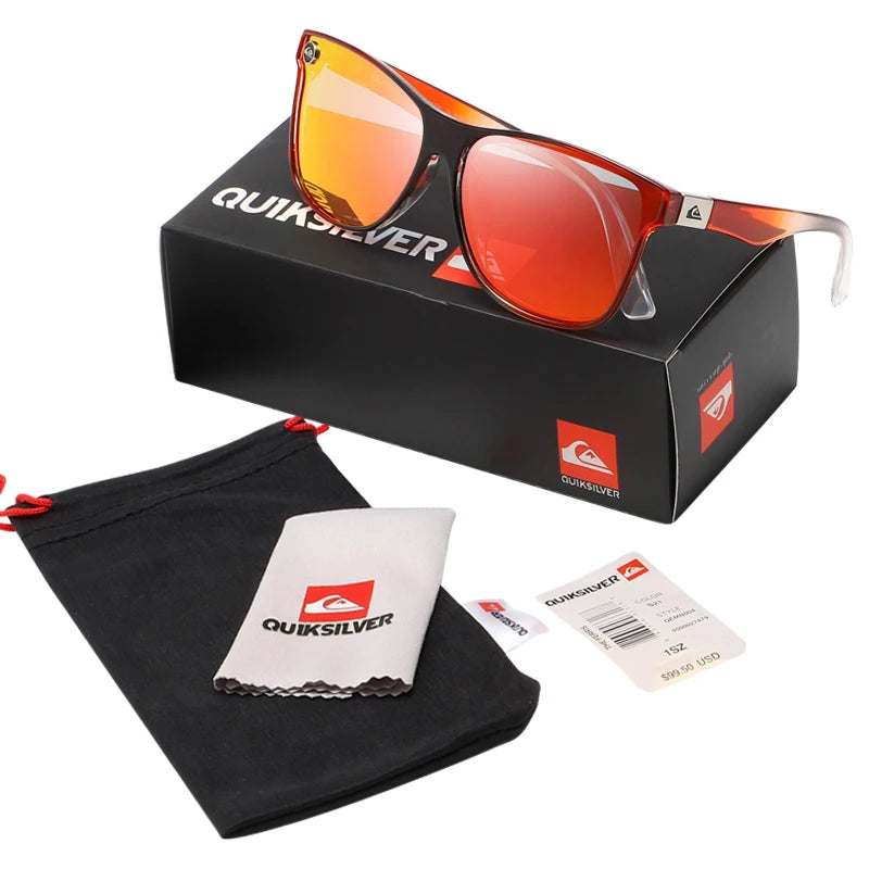 Oculos de Sol quicksilver -