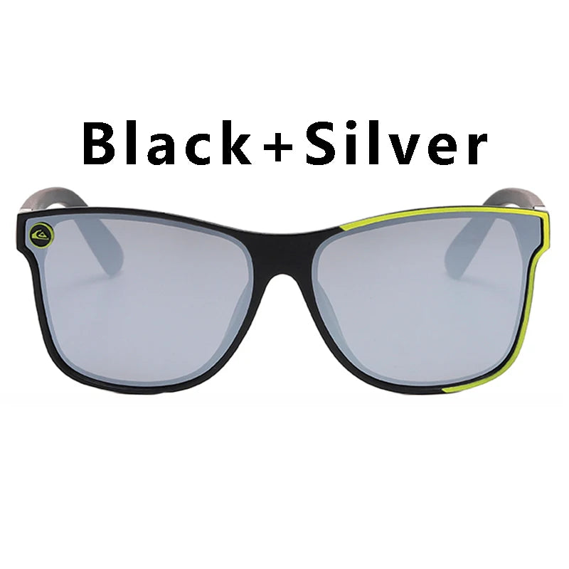 Oculos de Sol quicksilver -