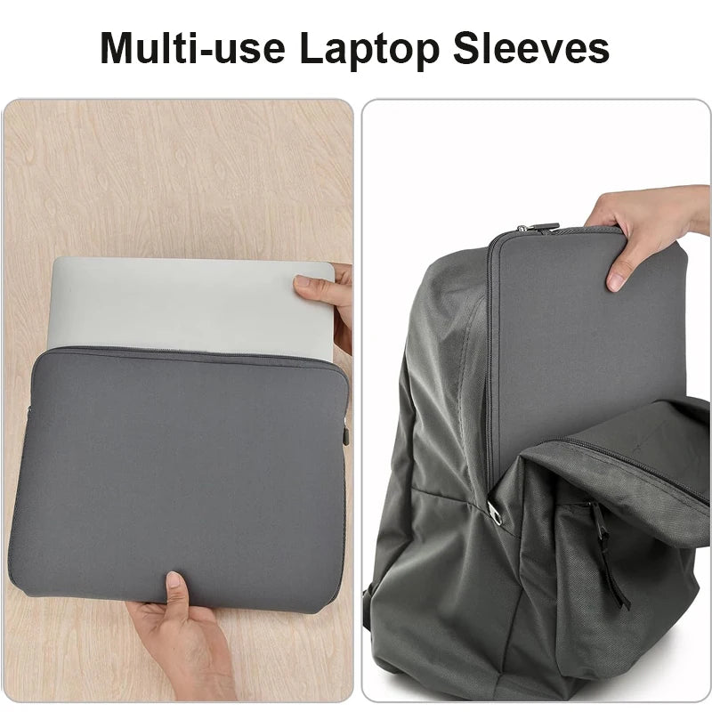 Bolsa Para Computadores · Bolsa para Macbook