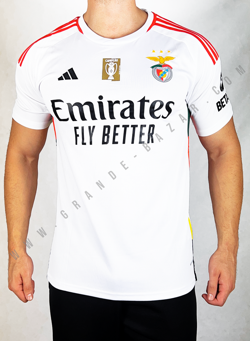 Camisola Sl Benfica Edição especial 23/24